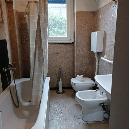 Bed and Breakfast Chez Martha Verona Exterior foto