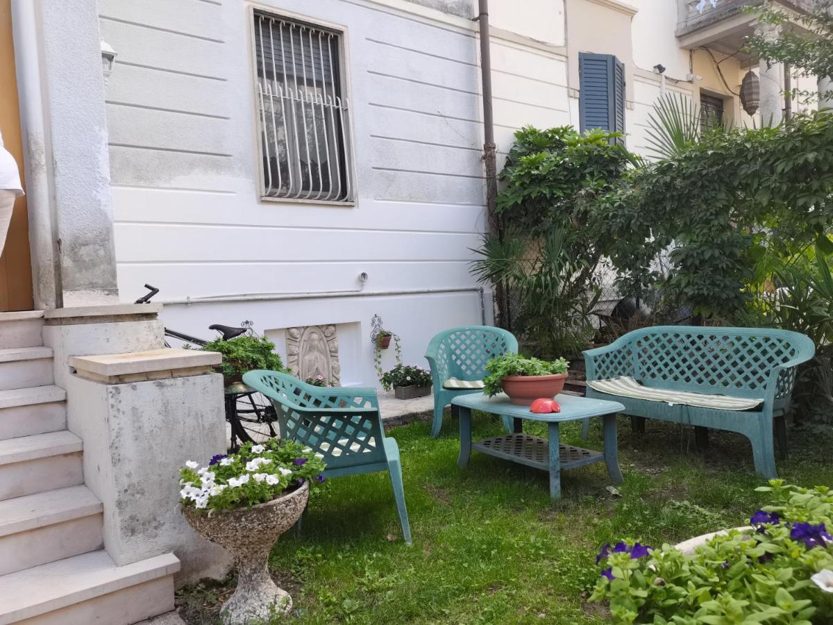 Bed and breakfast Chez Martha Verona