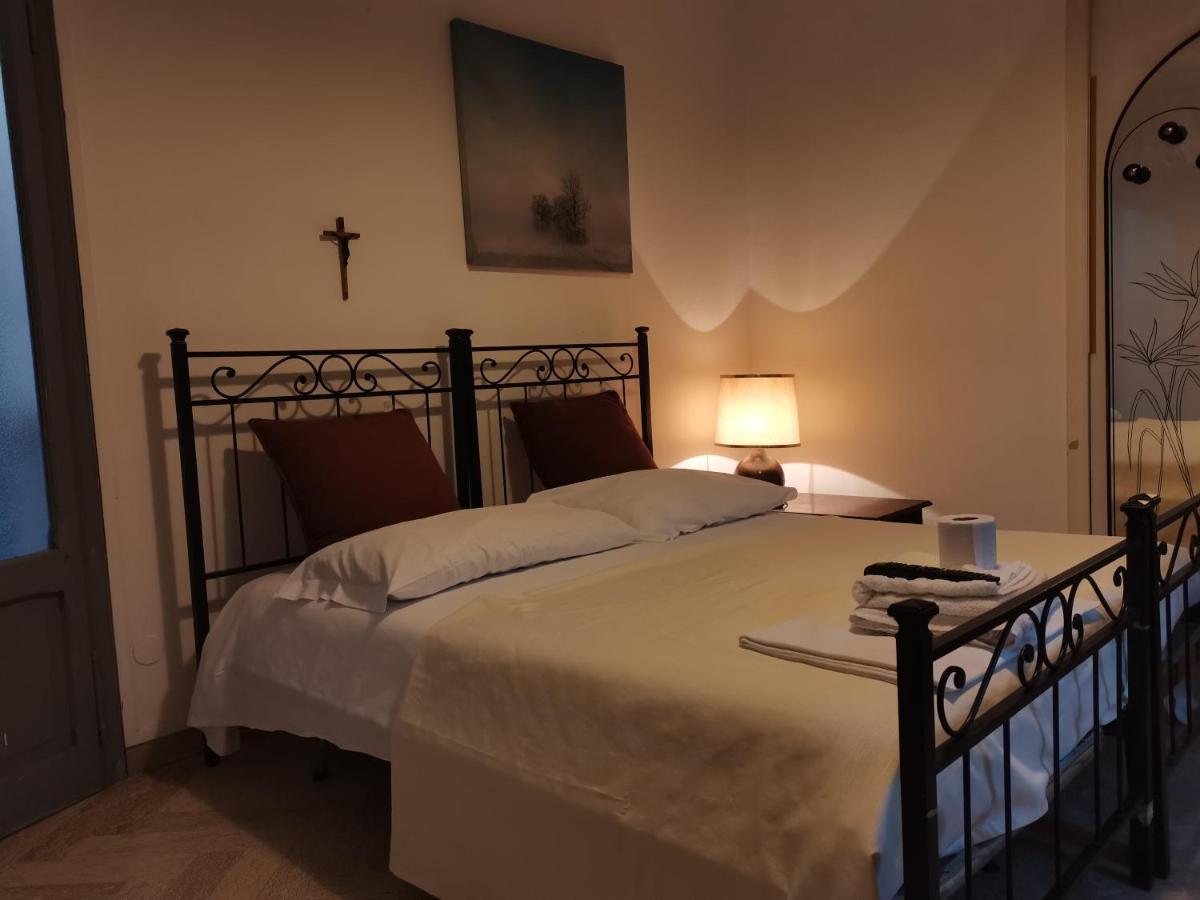 Bed and breakfast Chez Martha Verona