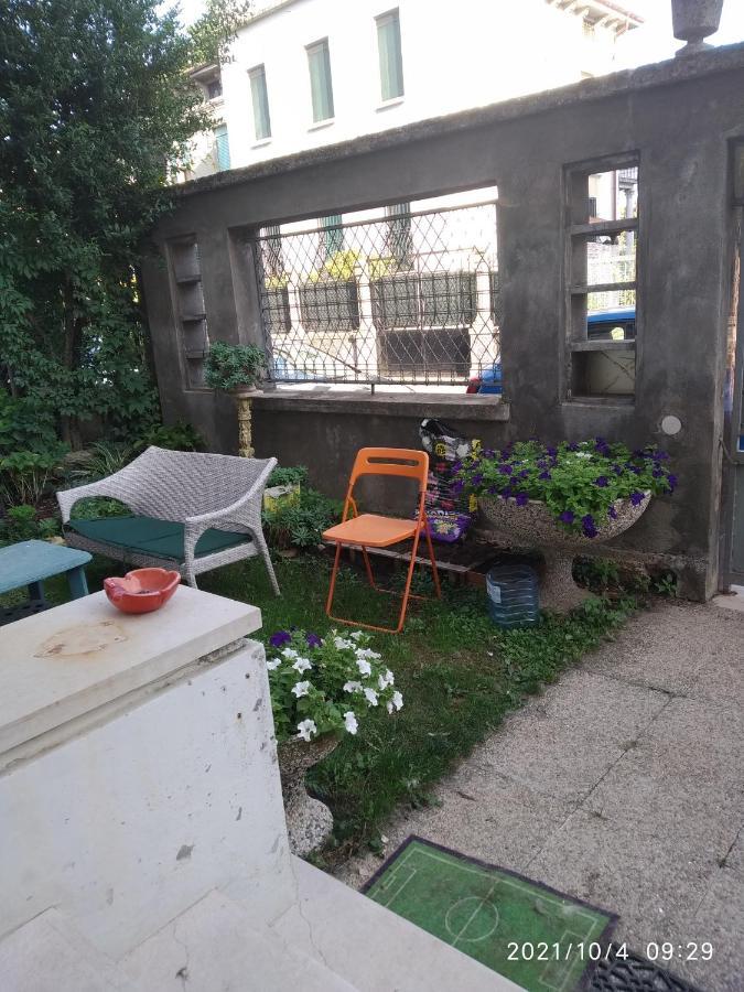 Frühstückspension Chez Martha Verona